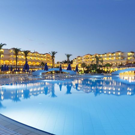 Lindos Princess Beach Hotel Lardos Esterno foto