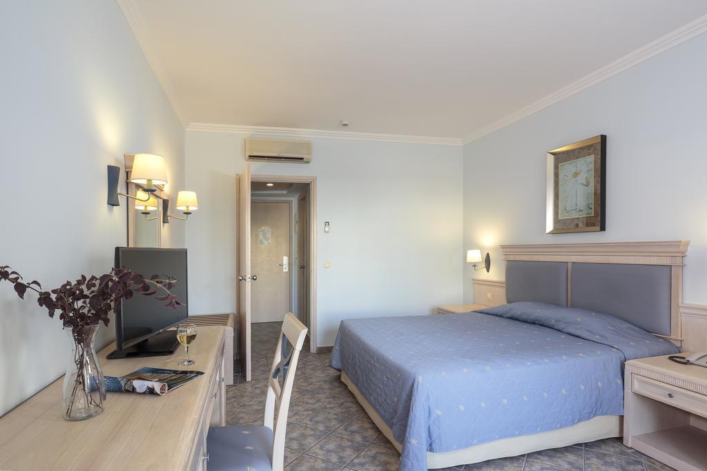Lindos Princess Beach Hotel Lardos Esterno foto
