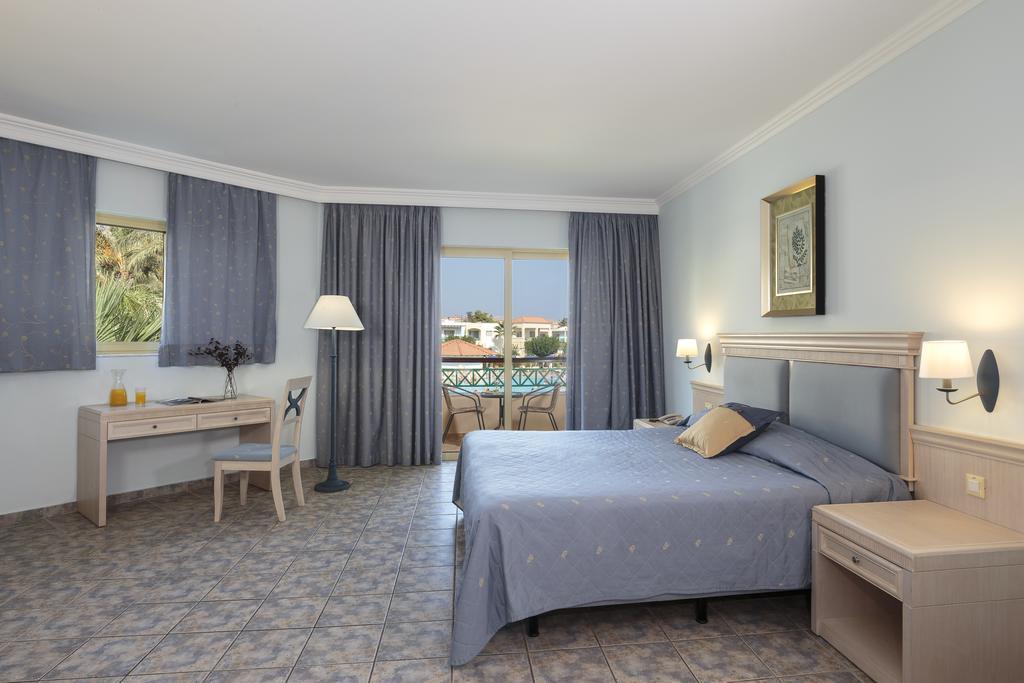 Lindos Princess Beach Hotel Lardos Esterno foto