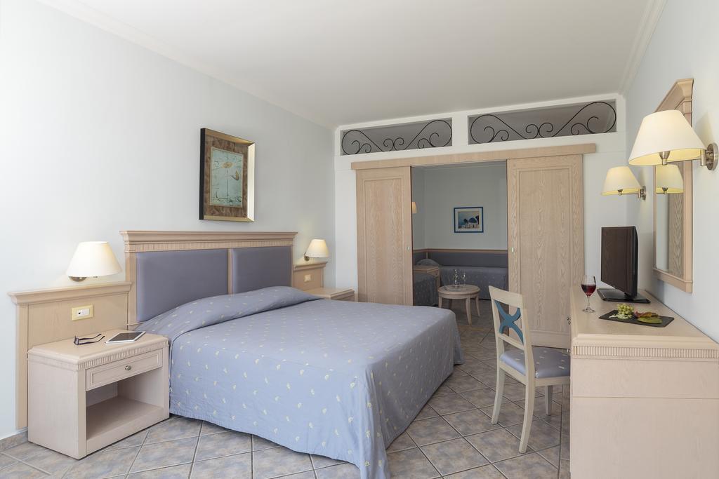 Lindos Princess Beach Hotel Lardos Esterno foto