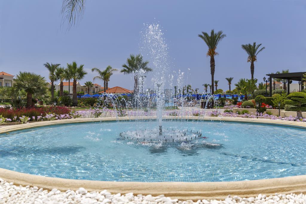 Lindos Princess Beach Hotel Lardos Esterno foto