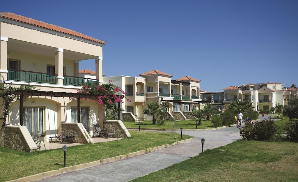 Lindos Princess Beach Hotel Lardos Esterno foto