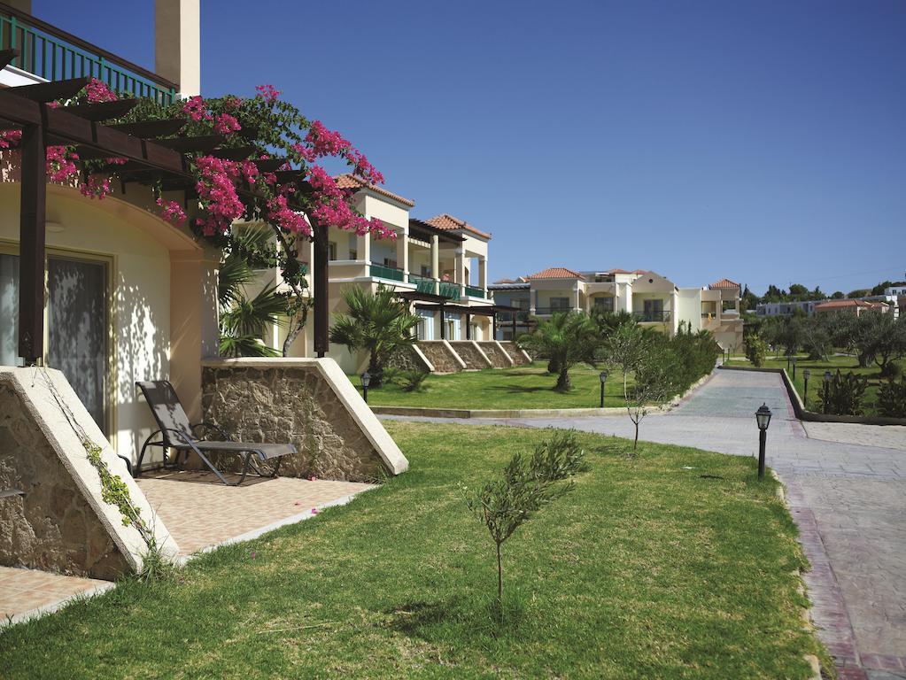 Lindos Princess Beach Hotel Lardos Esterno foto