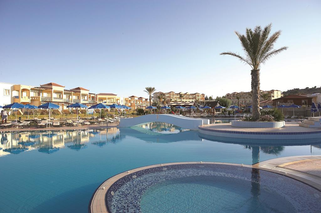 Lindos Princess Beach Hotel Lardos Esterno foto