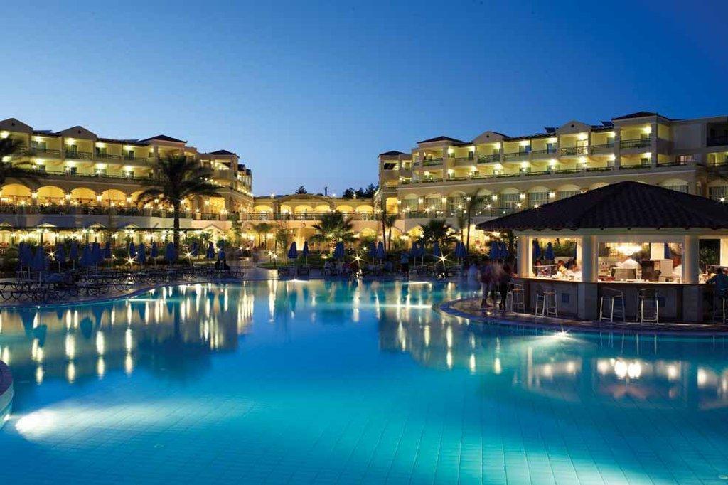 Lindos Princess Beach Hotel Lardos Esterno foto