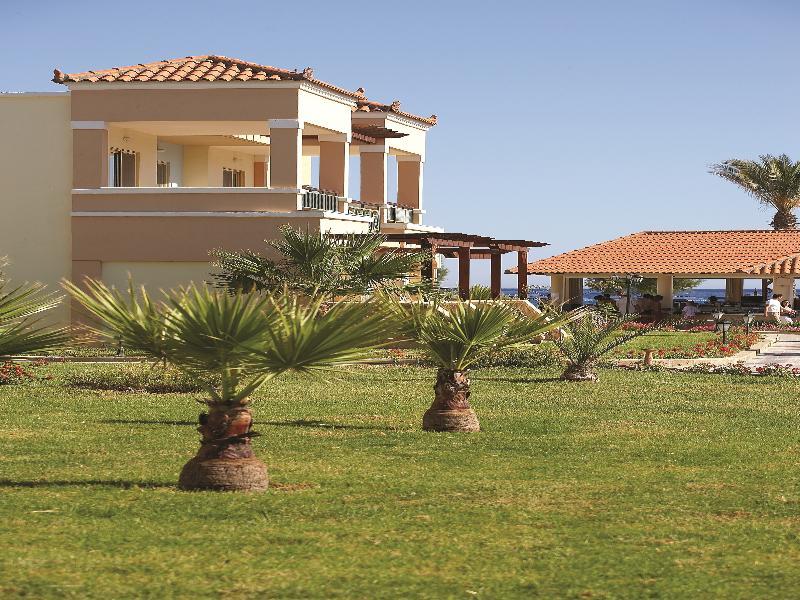 Lindos Princess Beach Hotel Lardos Esterno foto