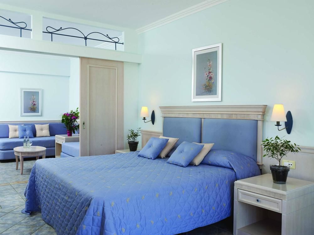 Lindos Princess Beach Hotel Lardos Esterno foto