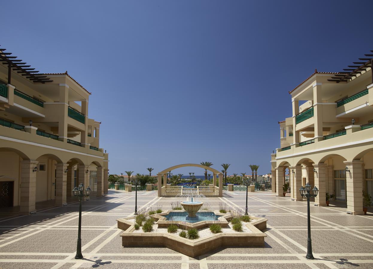 Lindos Princess Beach Hotel Lardos Esterno foto
