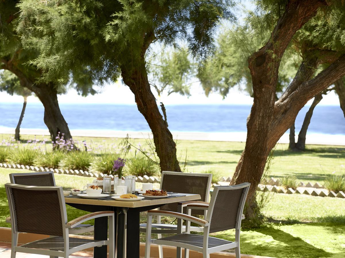 Lindos Princess Beach Hotel Lardos Esterno foto