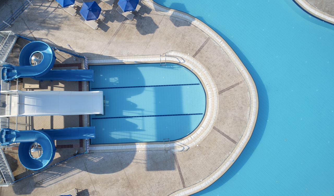 Lindos Princess Beach Hotel Lardos Esterno foto