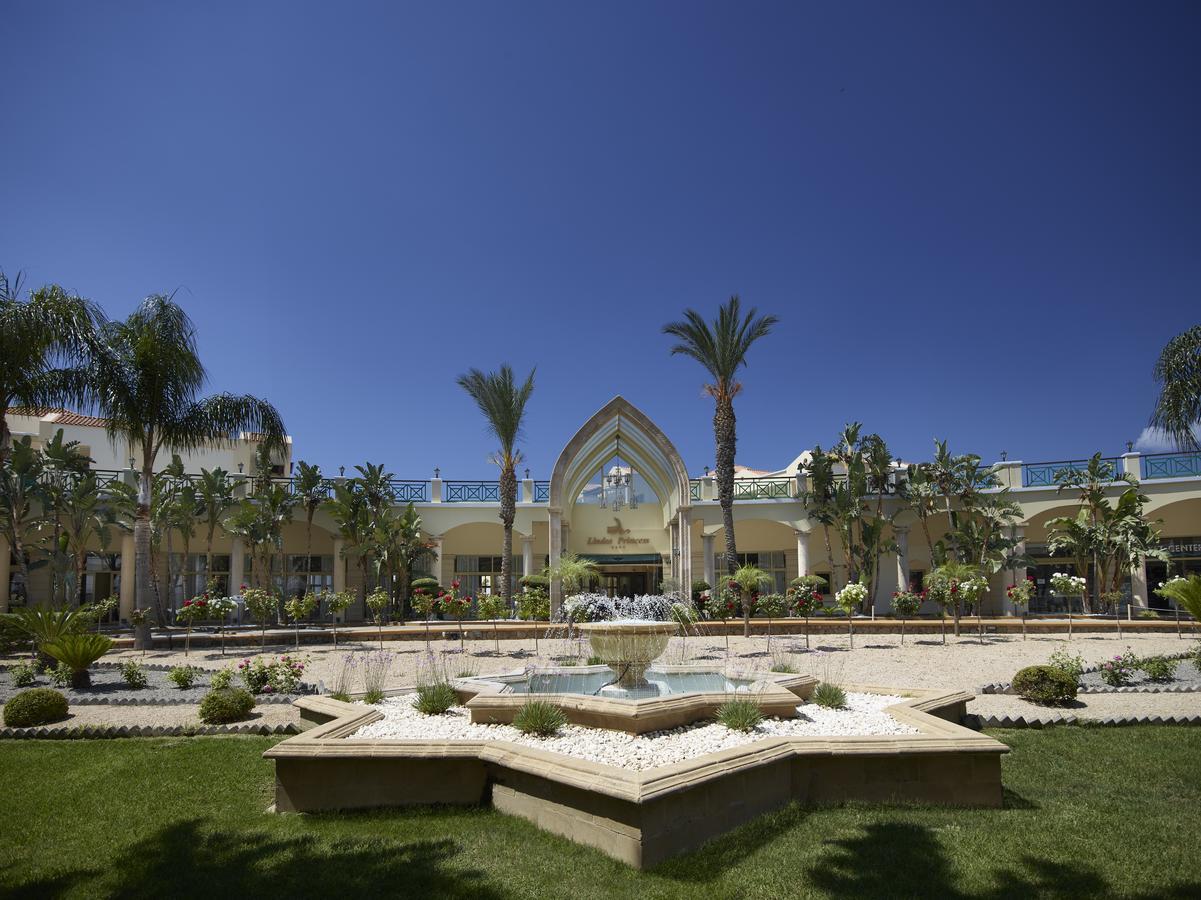 Lindos Princess Beach Hotel Lardos Esterno foto